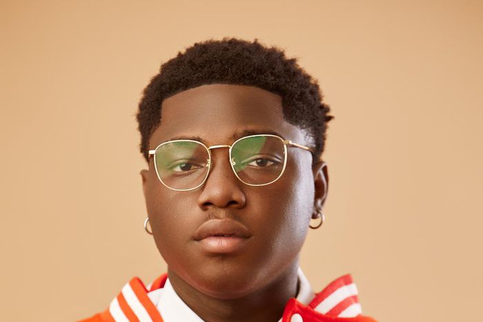 Afrobeats wonderkid, Meeza is set for an incredible ride in 2024