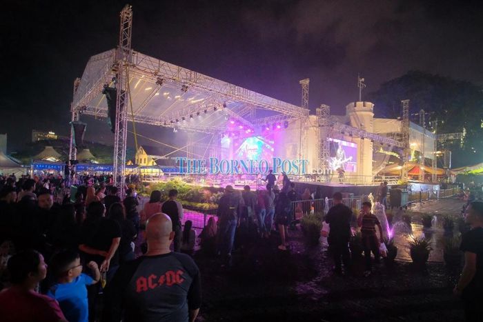 Lagos govt curbing youth restiveness through Countdown Fiesta - Commissioner