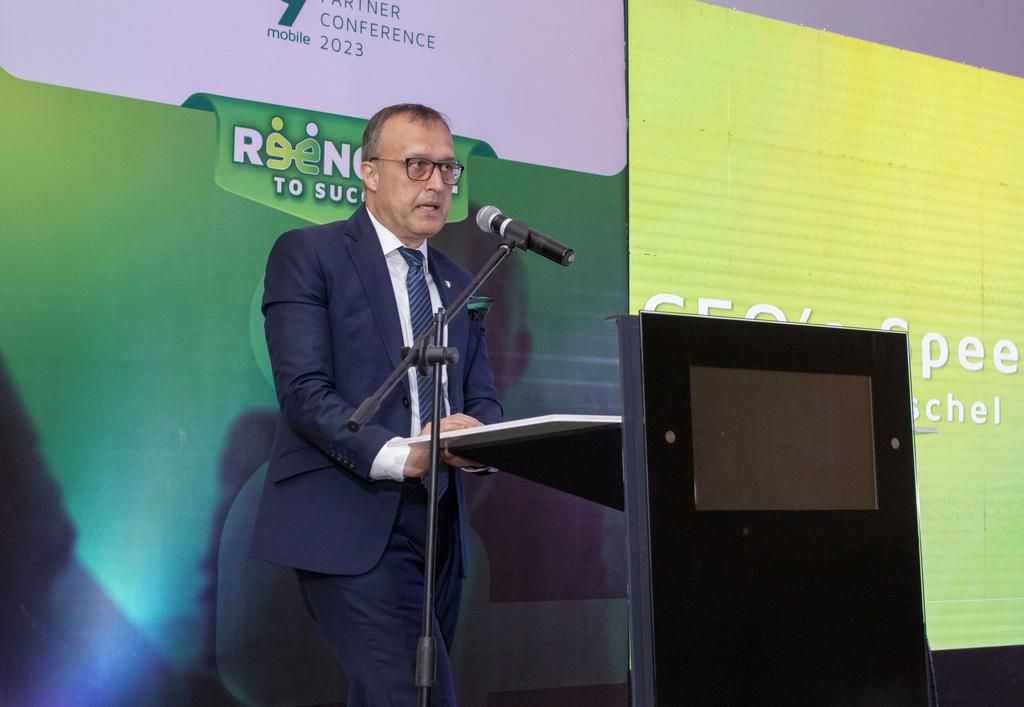 'We've made huge investments into our network operations' - 9mobile CEO Juergen Peschel