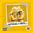 Anthems & Vibes Records champions alternative music evolution with self-titled album