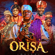 'Orisa' is headed to Prime Video this February [Instagram/Filmoneng]