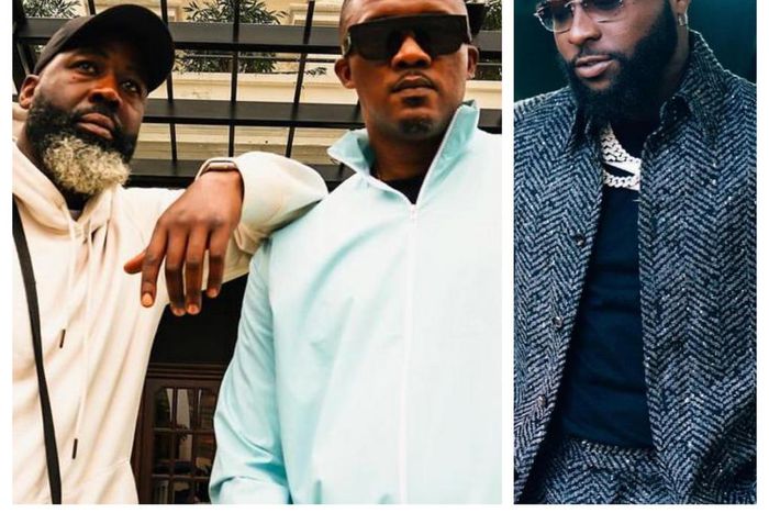 Davido performs at SDC's Palmwine Fest in London