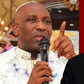 Primate Elijah Ayodele, Joe Biden