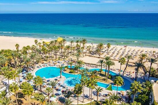 Sousse Beach [TripAdvisor]