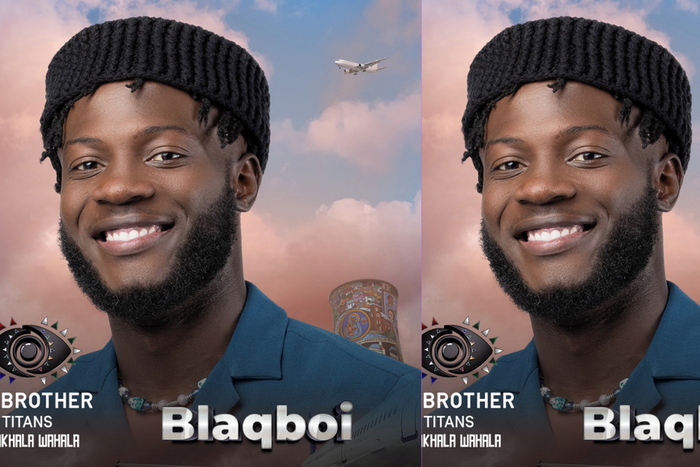 Blaqboi