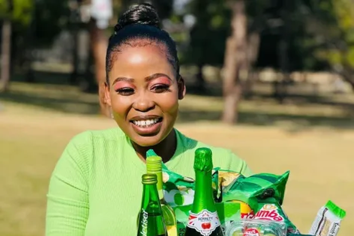 Matching food party [Styleyou7]