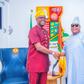 Governor Seyi Makinde of Oyo State and his Osun counterpart, Ademola Adeleke [Twitter:@seyiamakinde]