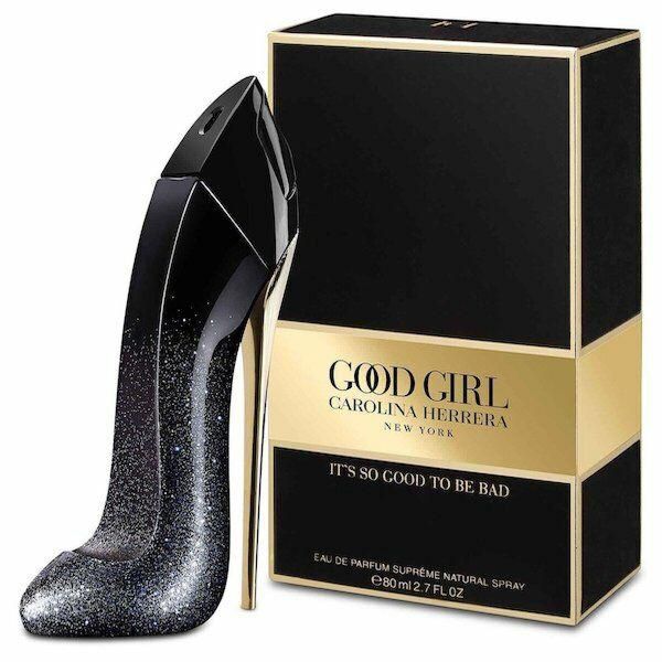 carolina herrera good girl [fragrances]