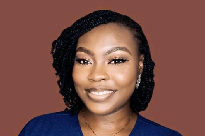 Miss Chinwendu Abia, NYSC member (Credit: Daily Nigerian)