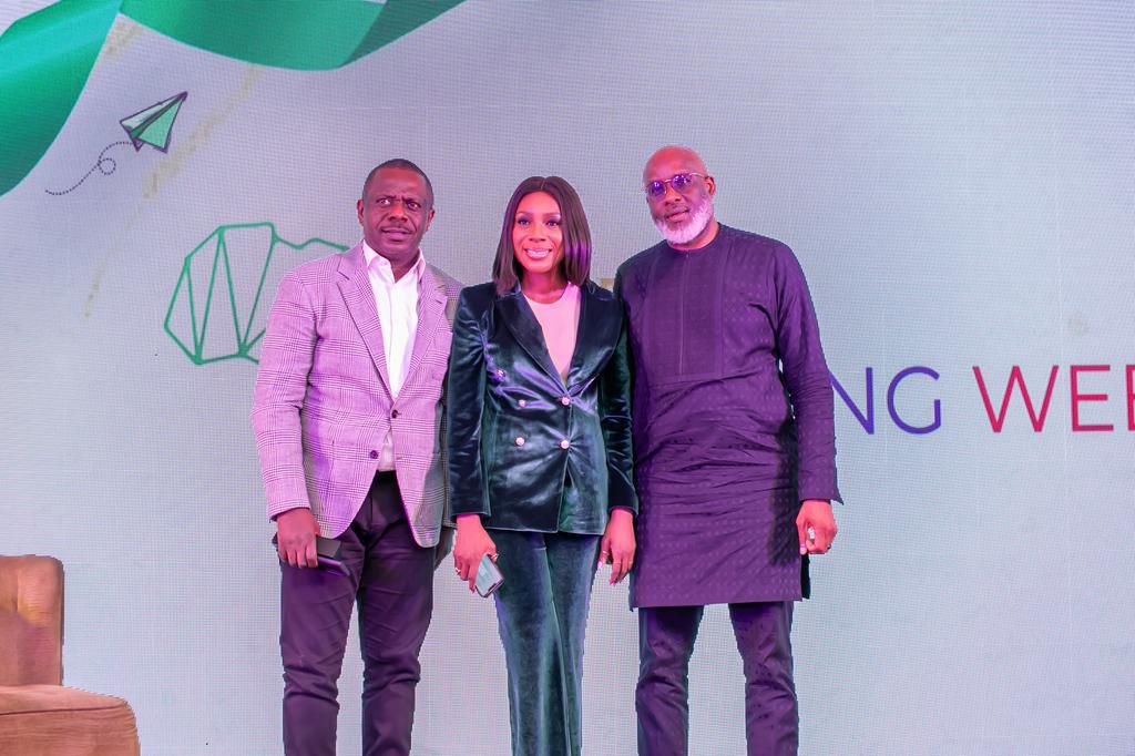 2022 in Review - Life Coaches Association of Nigeria (LCAN) holds successful 4th Africa Coaching Week