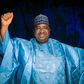 Governor-elect of Kebbi, Dr Nasiru Idris. [Twitter:@Imranmuhdz]