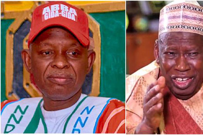 Kano governor-elect, Abba to inherit N241bn debts from Ganduje  [Channels Television]