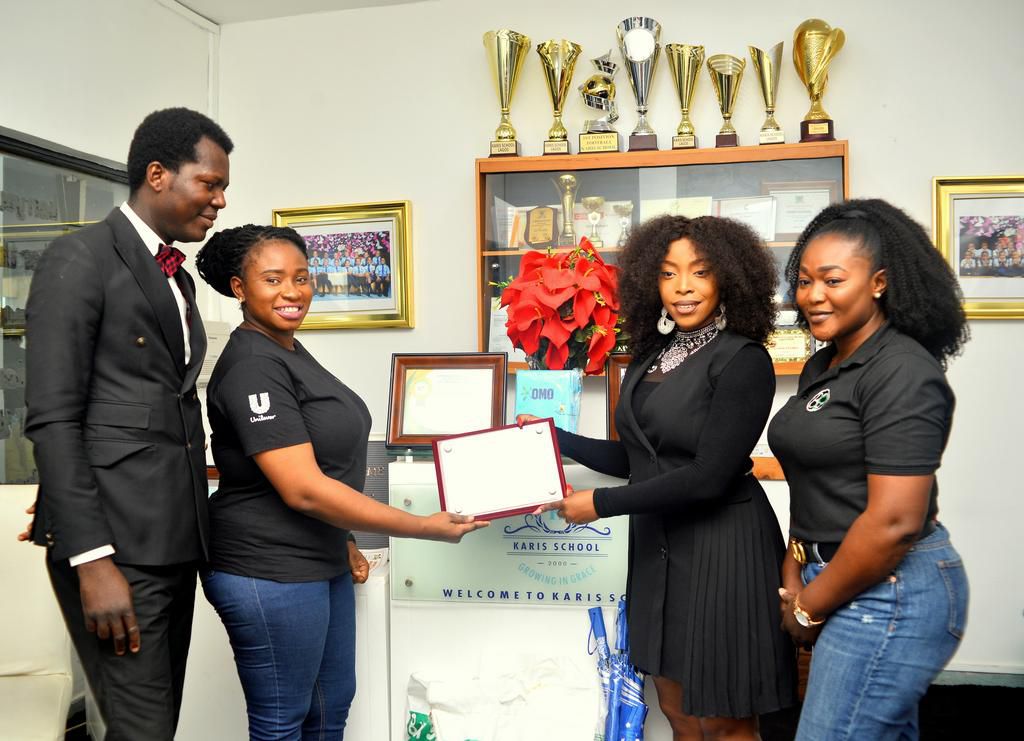 OMO concludes plastic recycling awareness campaign in Lagos, set to expand program across Nigeria