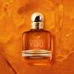 Emporio Armani introduces STRONGER WITH YOU AMBER, a limited edition fragrance celebrating Father's Day