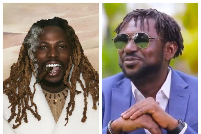 Asake copied my song for 'Joha' - Blackface