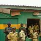 Nigeria Prison ()