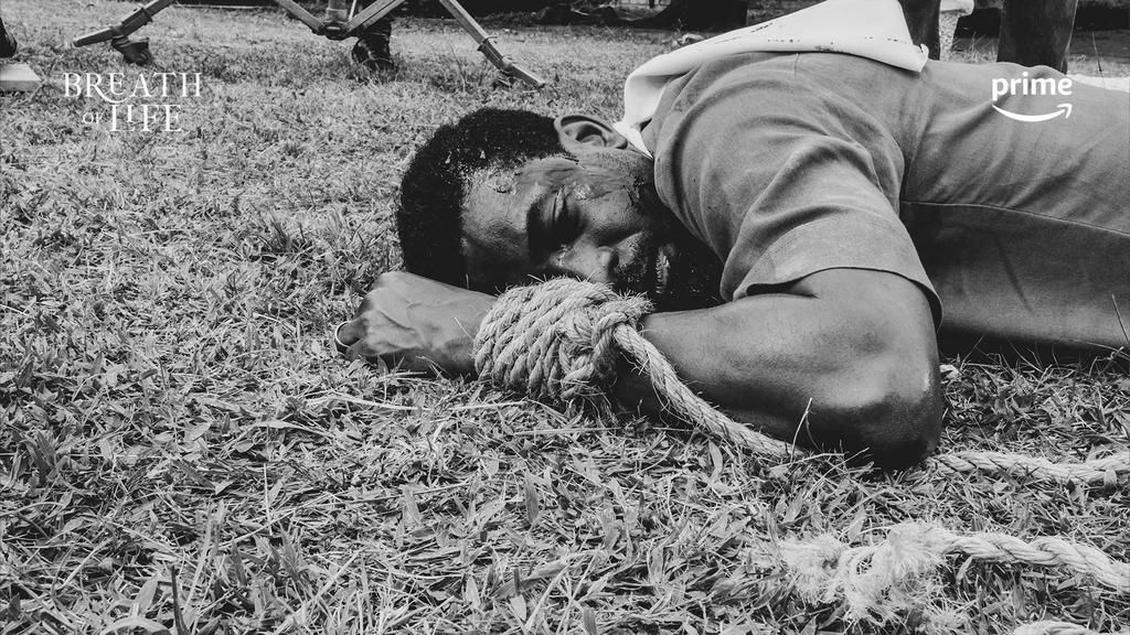 A Journey of Redemption and Hope, Breath of Life, launches on Prime Video, December 15