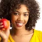 Why women need an eat an apple every day [depositphotos]