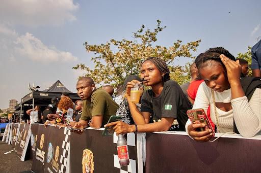Fearless Energy Drink thrill auto-drifters, sports lovers and consumers to audacious fun at Fearless-Fanfaro Autofest 2022
