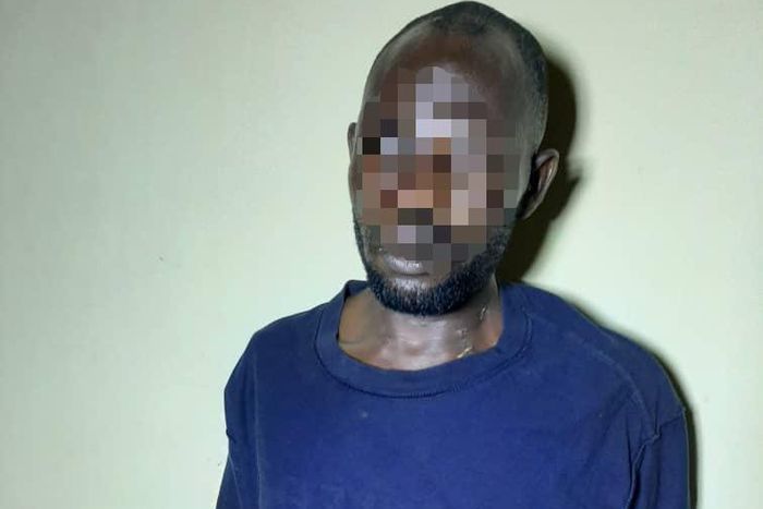 Man kills mother-in-law, 1 other after raping wife’s sister. [Twitter:BenHundeyin]