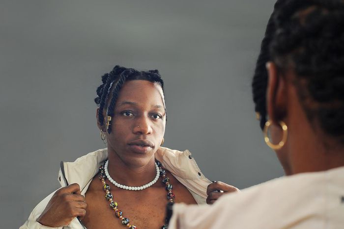 Ashley CKS - Ashley. (ThePlug)