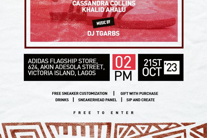 adidas Originals launches new global brand platform: We gave the world an original; you gave us a thousand back