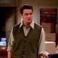 Matthew Perry as Chandler Bing [El Confidencial]