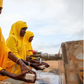 Sanitation ministry and UNICEF: Media must promote hand hygiene campaig