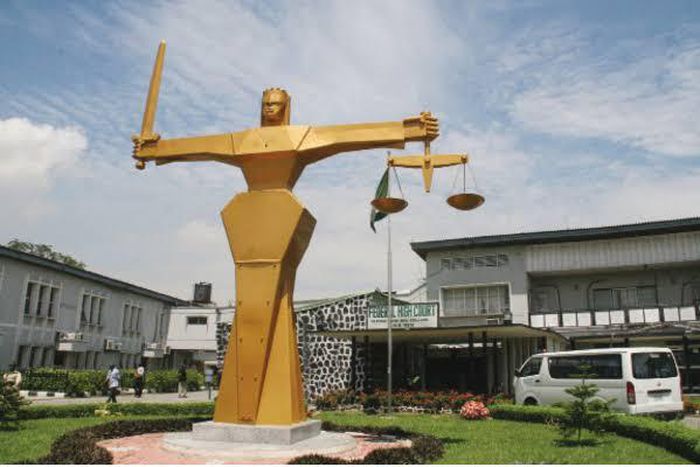 Court remands man for raping daughter inside his shop in Lagos