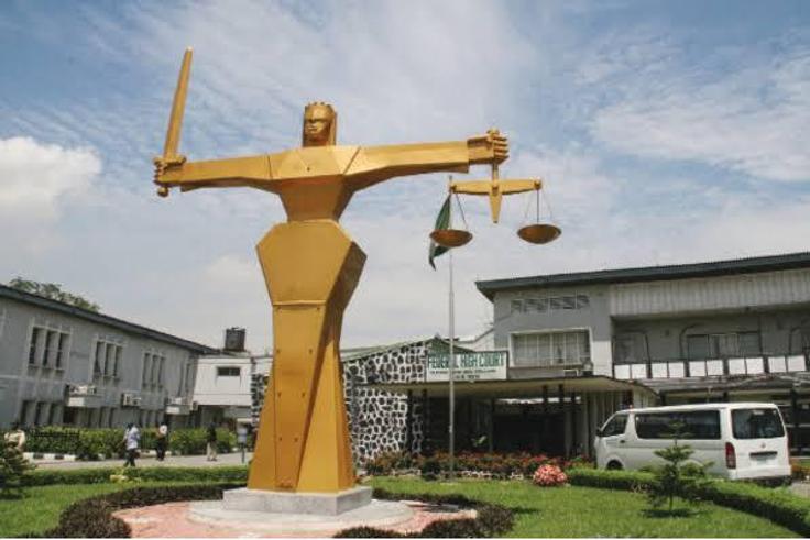 Court remands man for raping daughter inside his shop in Lagos