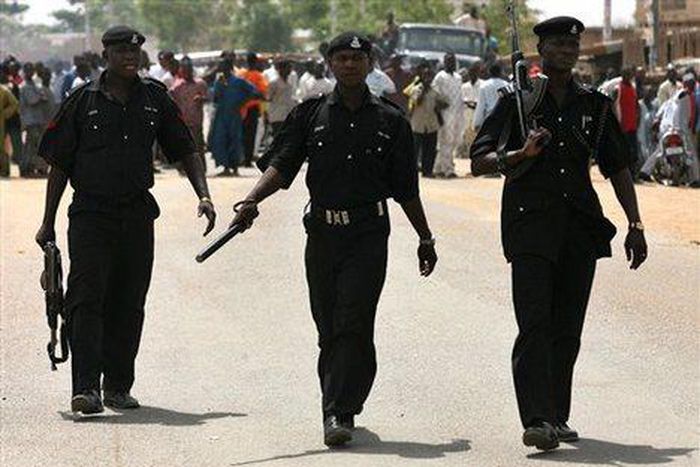 Pepper soup seller slumps, dies over gunshots
