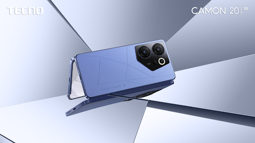 TECNO joins forces with VOGUE to redefine fashion photography at London Fashion Week