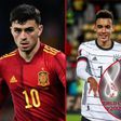 Best young players at the World Cup in Qatar