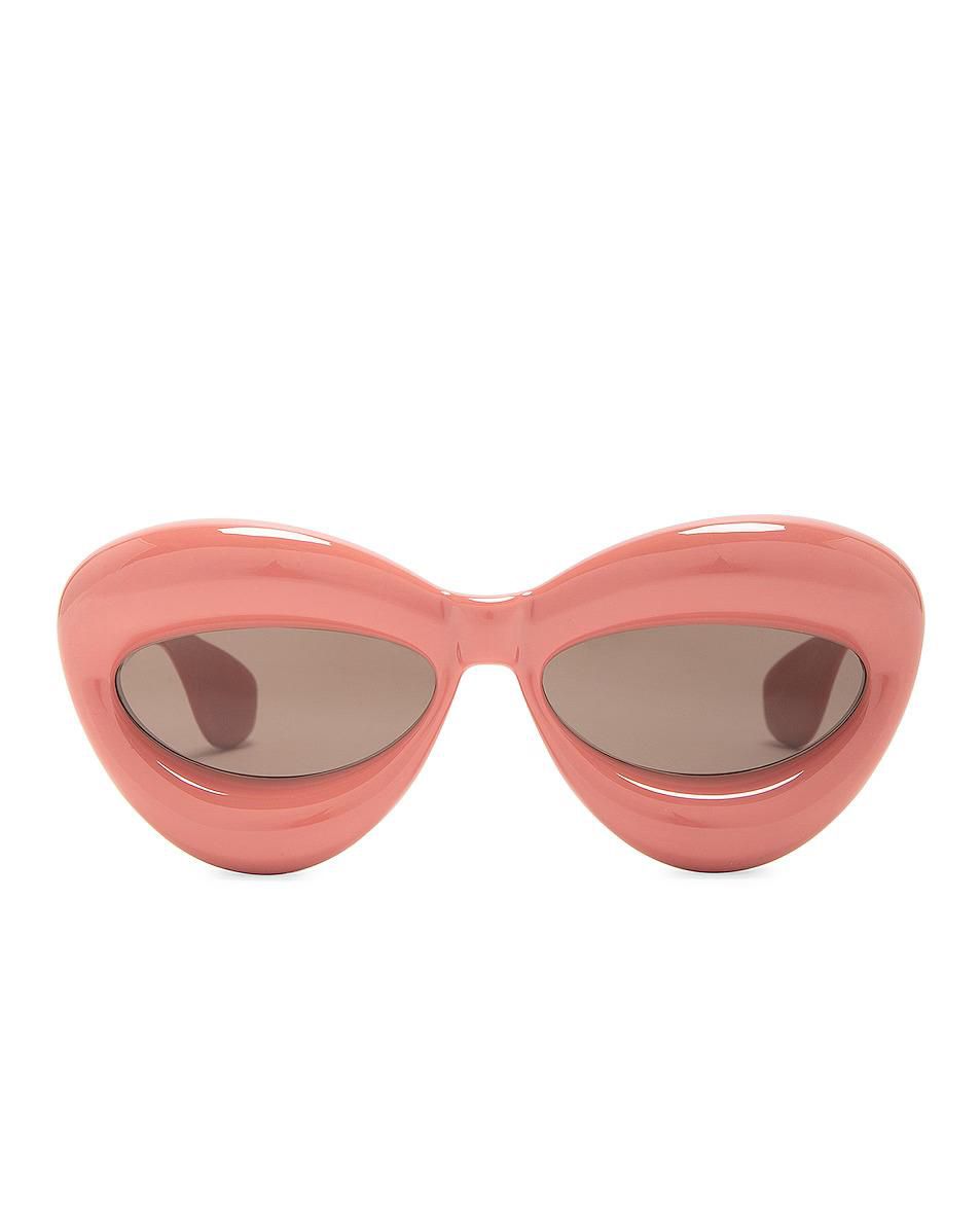 Loewe glasses