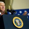 President Joe Biden.AP Photo/Patrick Semansky