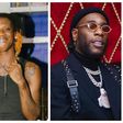 Seyi Vibez, Burna Boy