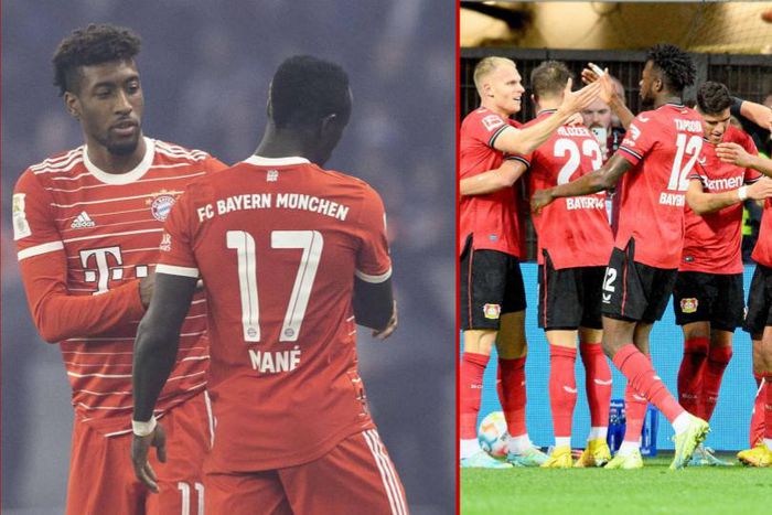 Bundesliga betting tips