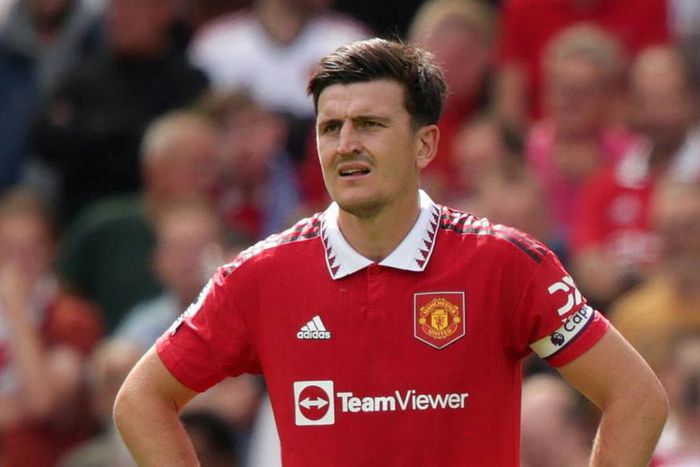 Maguire training 3 times daily with ex-Chelsea star, plans to fight for Man United shirt