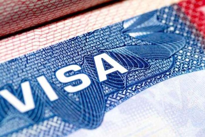 Officials from the Democratic Republic of Congo have been barred from entering the US - see why