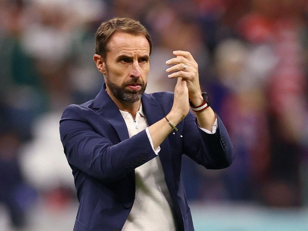 England Manager Gareth Southgate says his team is ready for penalties