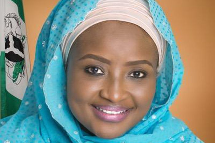 Dr.Zainab Atiku Bagudu