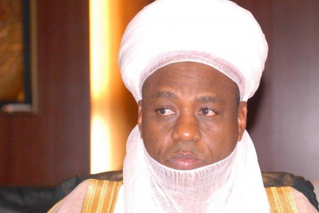 The Sultan of Sokoto, Alhaji Muhammad Saad Abubakar III