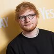 5. Ed Sheeran