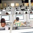 JAMB exams in process [Daily Post]
