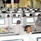 JAMB exams in process [Daily Post]