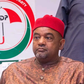 Umar Damagum, the acting Acting Chairman of the Peoples Democratic Party. [Daily Nigerian]