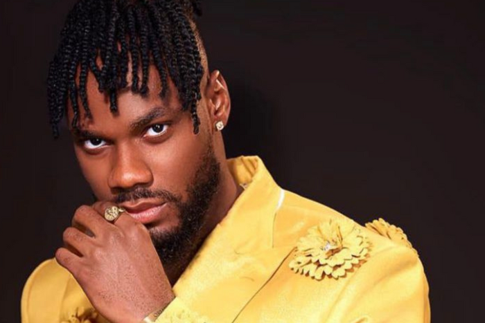 Prince Nelson (Credit: Leadership News)