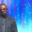 National President, ASUU, Prof. Emmanuel Osodeke. [ChannelsTV]