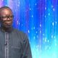 National President, ASUU, Prof. Emmanuel Osodeke. [ChannelsTV]