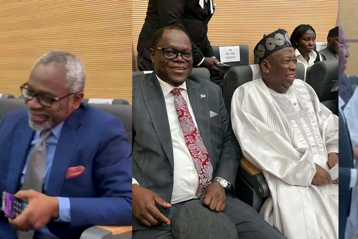 The atmosphere outside the court was charged with anticipation, as citizens and politicians alike awaited the outcome of these crucial appeals.